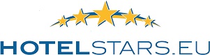 hotelstars logo